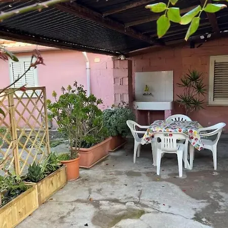 Сasa de vacaciones Casa Nonnanna