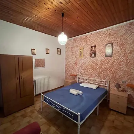 Сasa de vacaciones Casa Nonnanna Riola Sardo