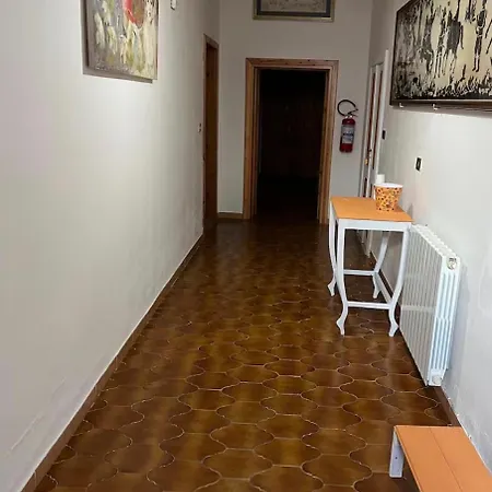Casa Nonnanna Сasa de vacaciones