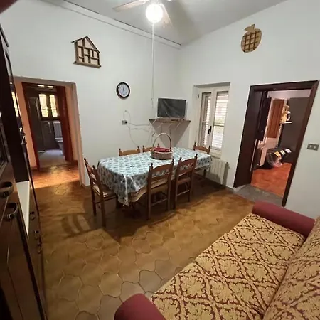 Casa Nonnanna Сasa de vacaciones