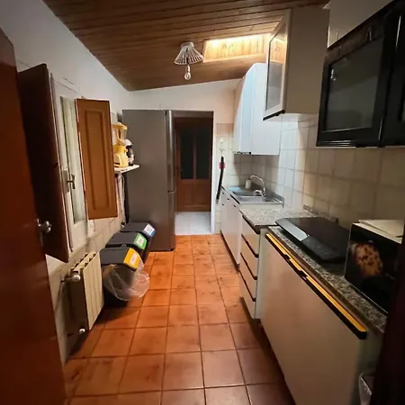 Casa Nonnanna Riola Sardo