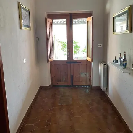 Сasa de vacaciones Casa Nonnanna