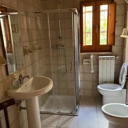Сasa de vacaciones Casa Nonnanna *