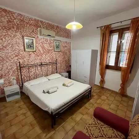 Сasa de vacaciones Casa Nonnanna